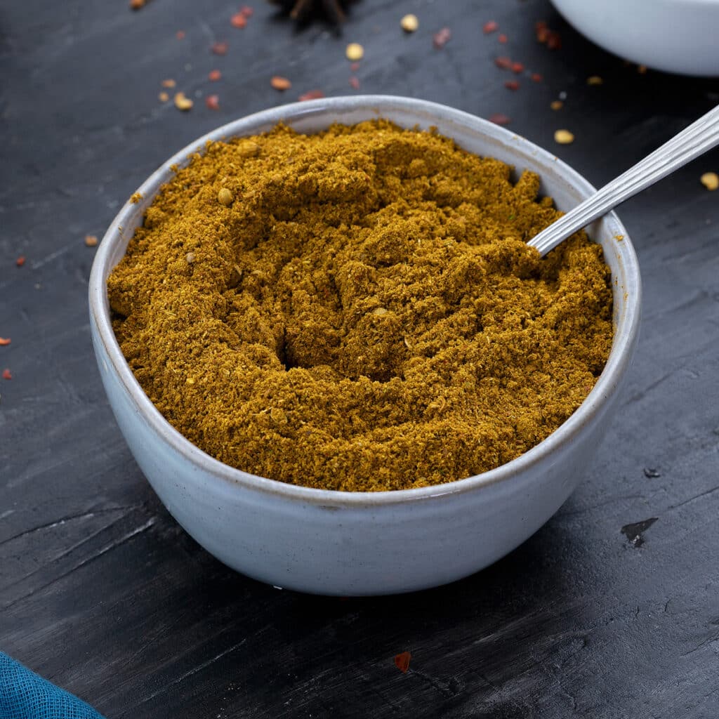 Curry Powder Spanish at Jose Morris blog