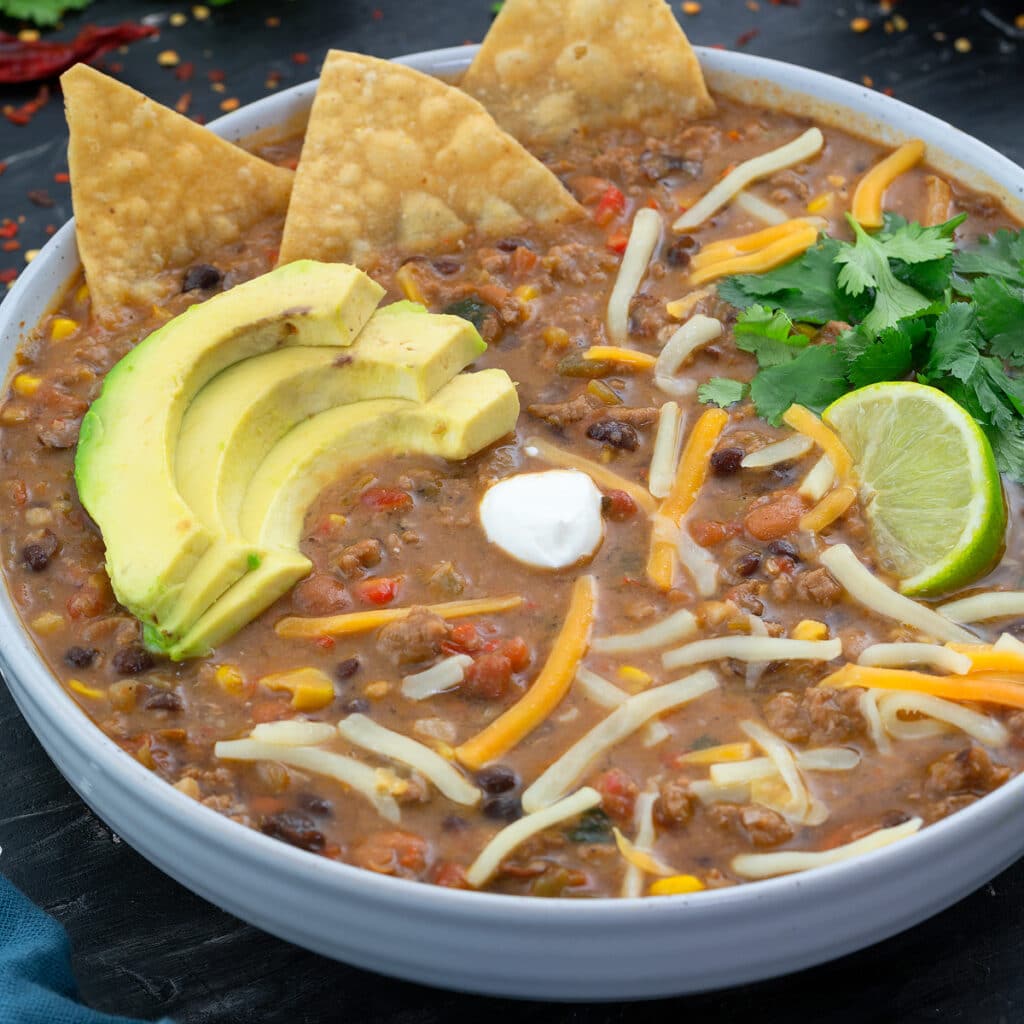 31 Best One-Pot Meals Recipes - Yellow Chili's