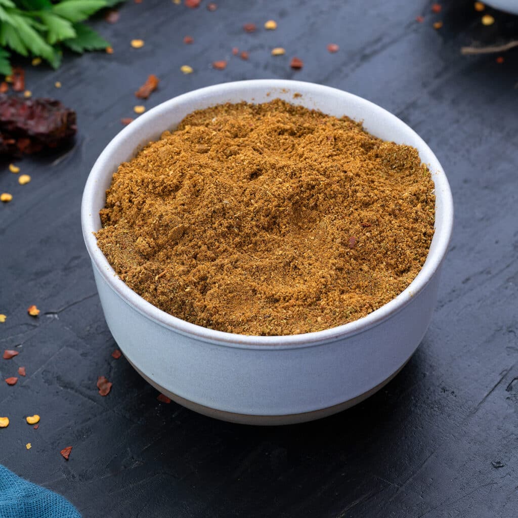 Chinese Five Spice Powder Recipe Yellow Chili's