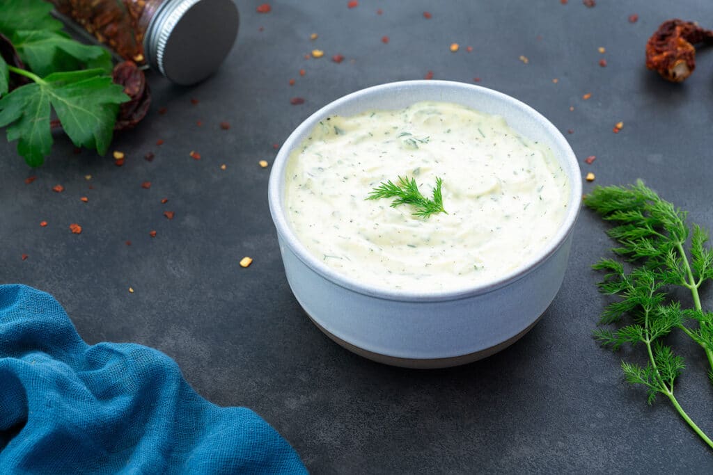 Easy Homemade Tartar Sauce Recipe Yellow Chili's