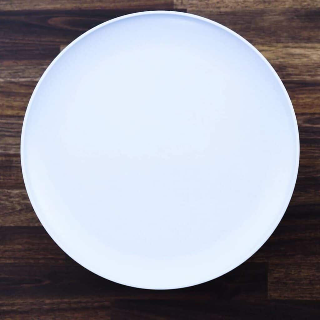 Chicken Breast allowed to rest in a closed bowl.
