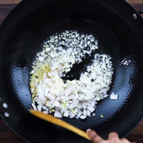 Tofu Stir Fry Recipe - Yellow Chili's