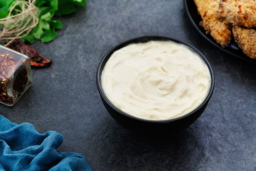 Homemade Mayonnaise Recipe Yellow Chili's