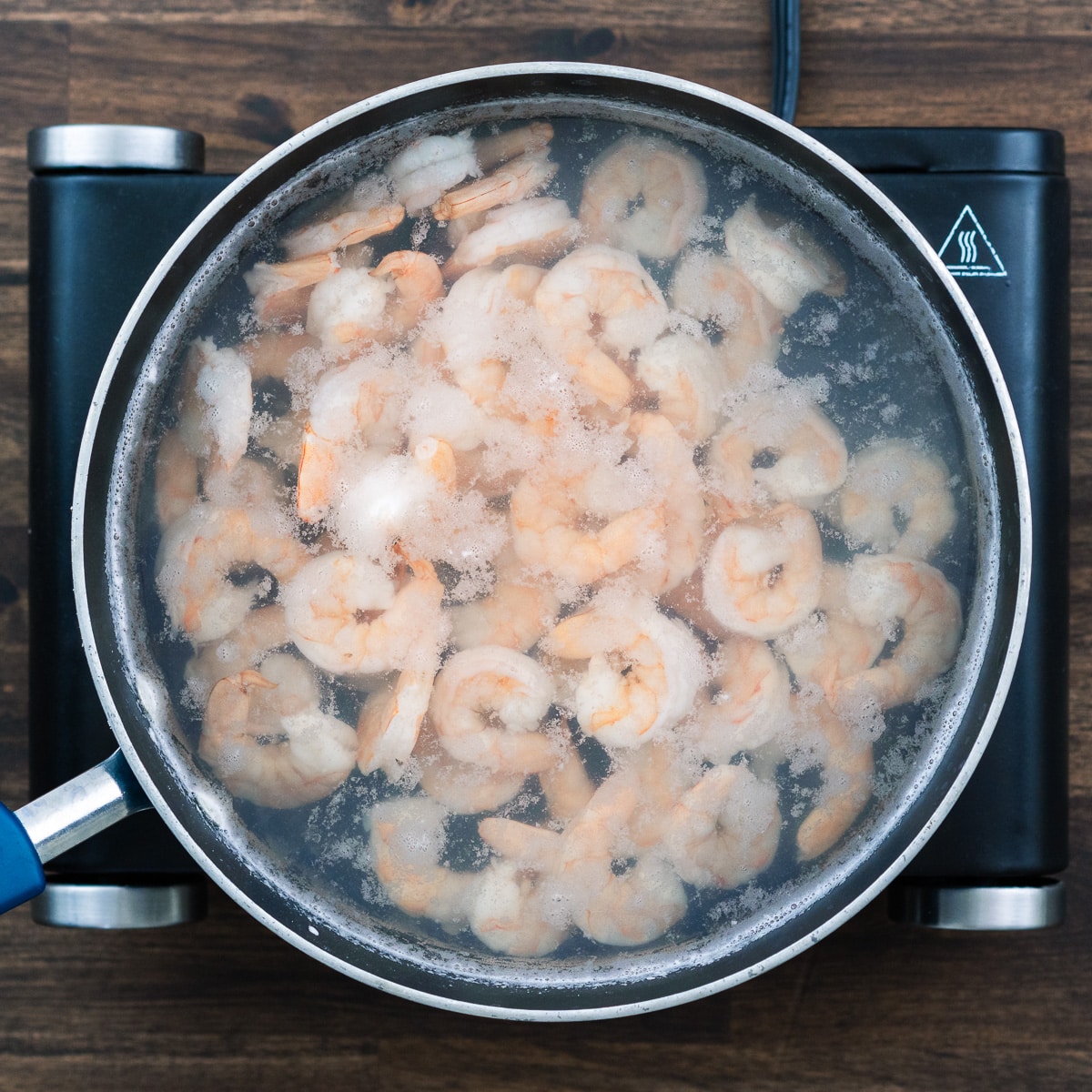 Shrimp Salad Recipe - Yellow Chili's