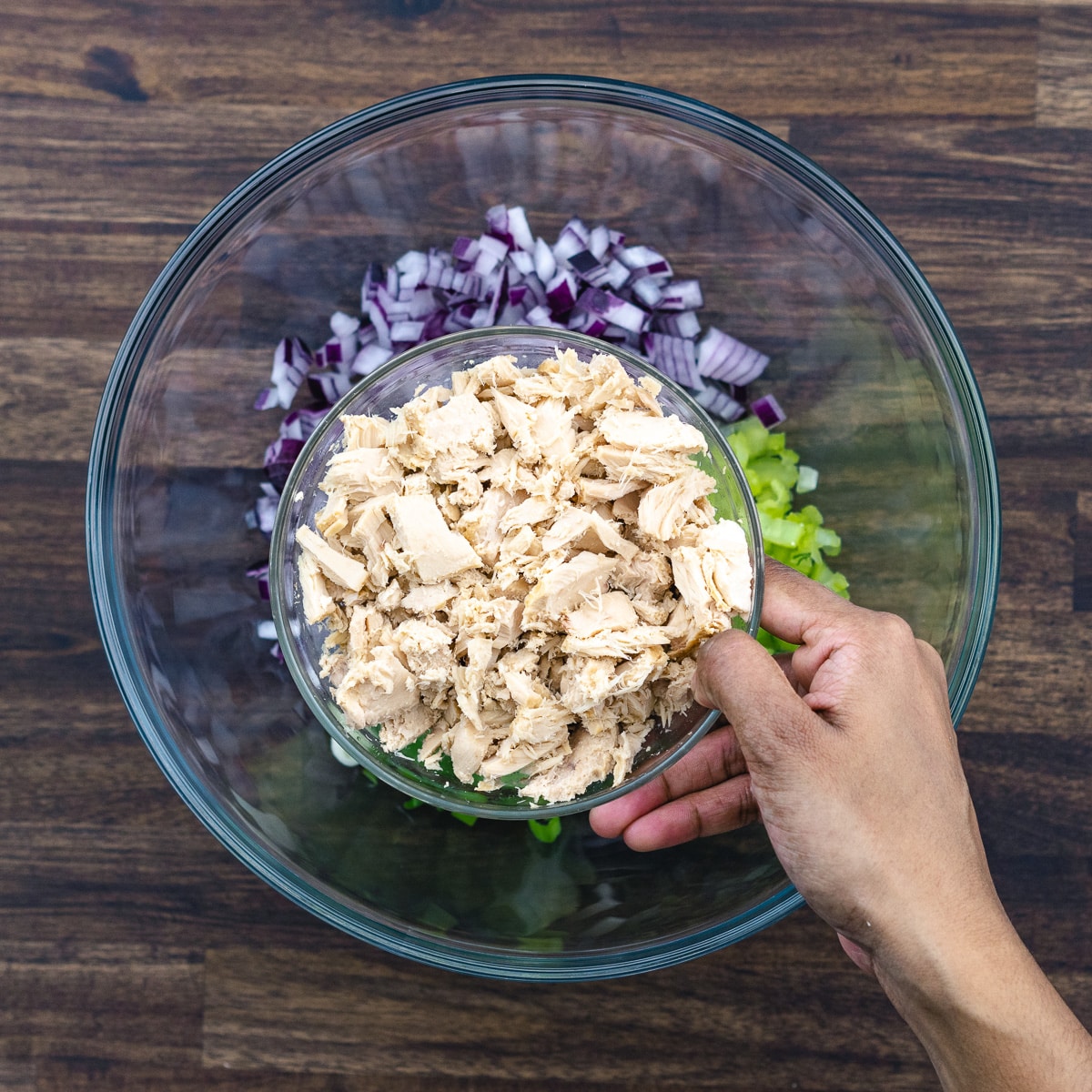 Tuna Salad Near Me Find Your Perfect Meal