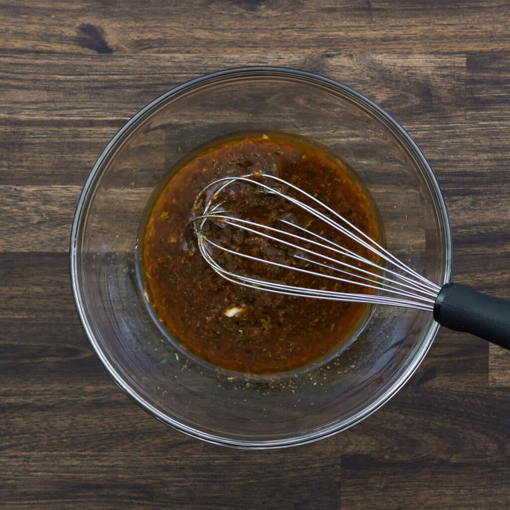 Best Salmon Marinade Recipe - Yellow Chili's