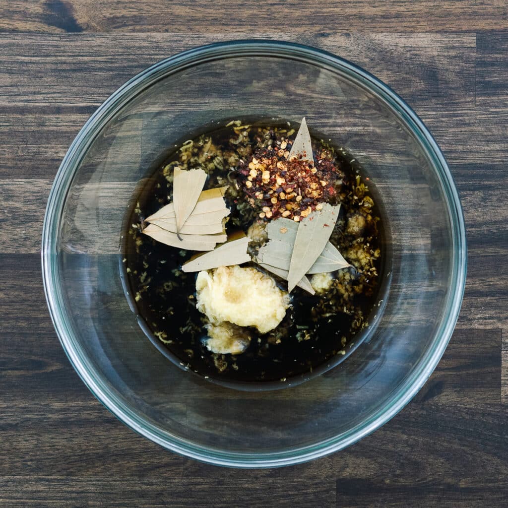 Filipino Chicken Adobo Recipe - Yellow Chili's