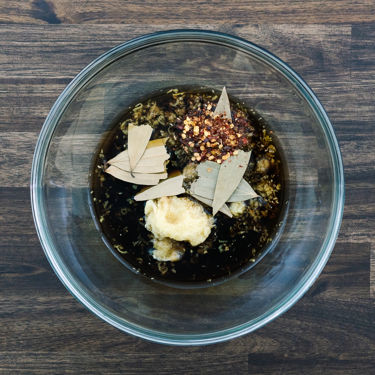 Filipino Chicken Adobo Recipe - Yellow Chili's