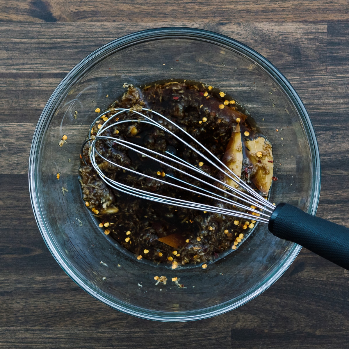 Filipino Chicken Adobo Recipe - Yellow Chili's