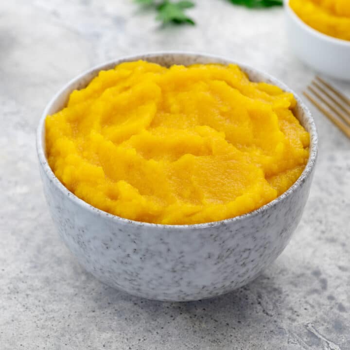 Pumpkin Puree Recipe Yellow Chili's