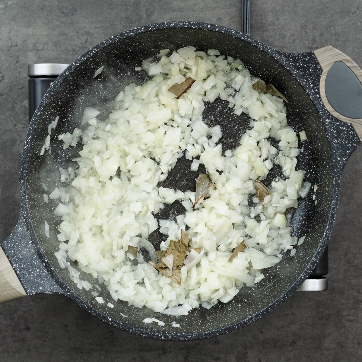 Lentil Soup Recipe - Yellow Chili's