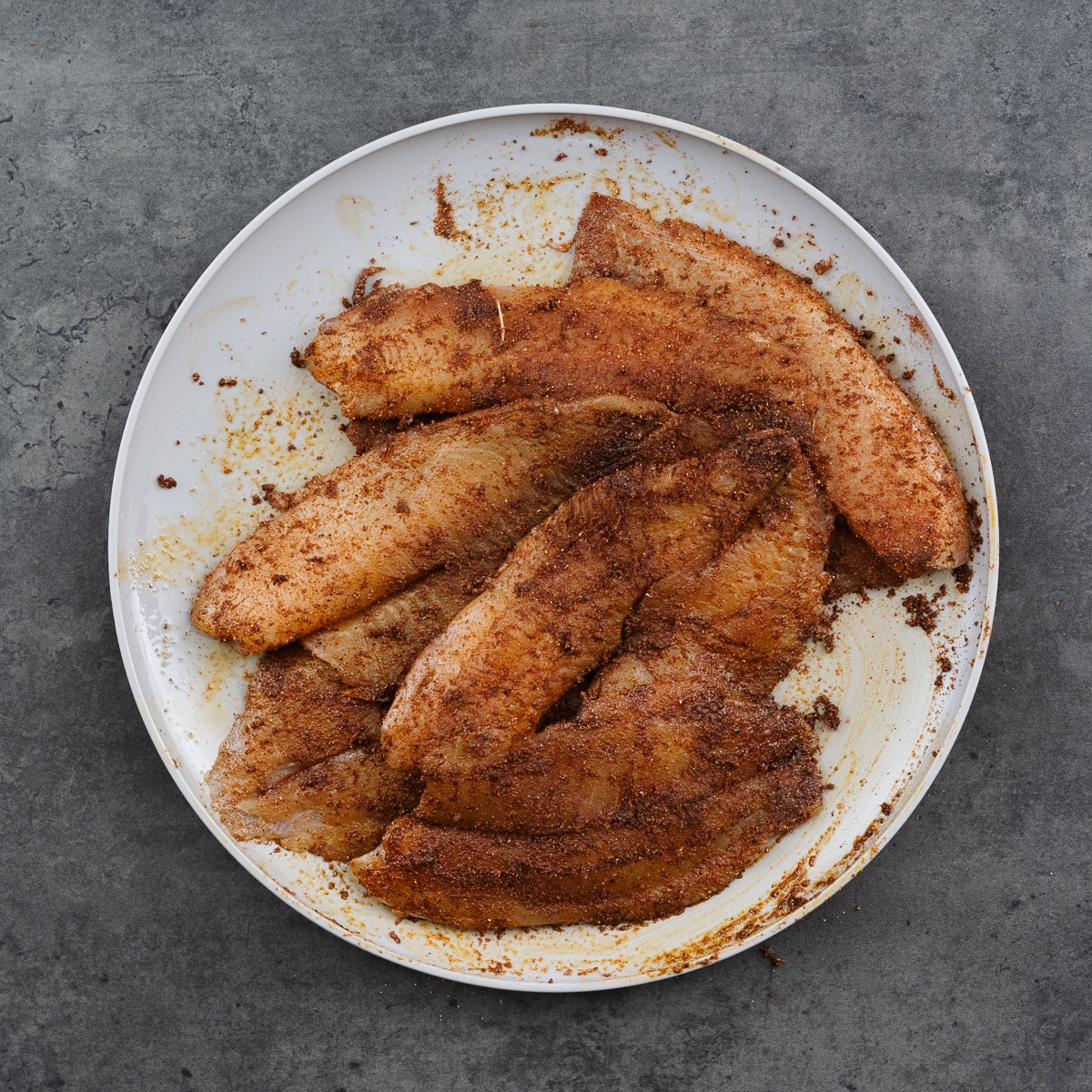 Best Fish Tacos Recipe with Creamy Taco Sauce - Yellow Chili's