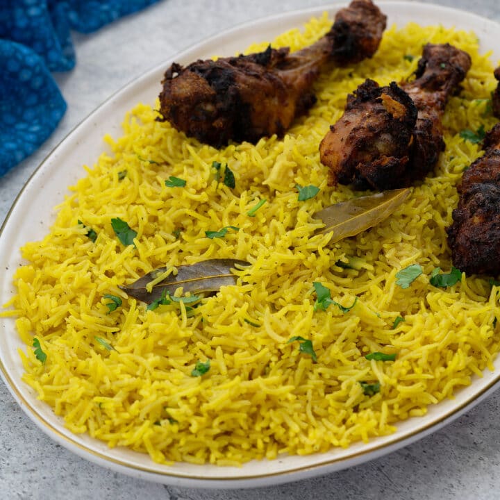 Helman Rice Yellow Rice Recipe - Yellow Chili's
