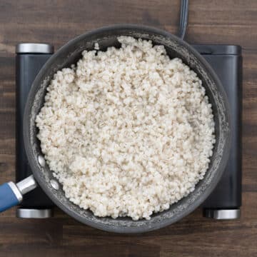 How to Perfectly Cook Barley Recipe - Yellow Chili's