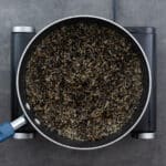 How to Cook Wild Rice Recipe - Yellow Chili's