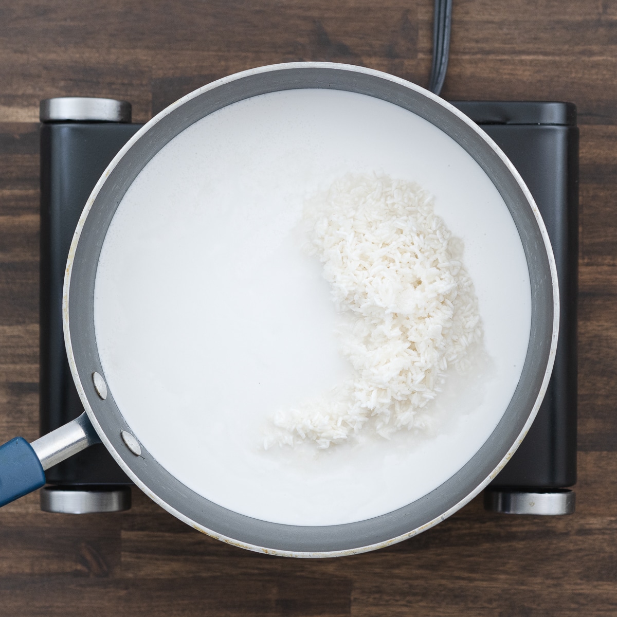 Coco Rice Method Coconut Rice Recipe (3+ Variations) - Yellow Chili's